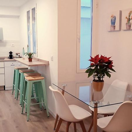 San Pedro Parking Gratis Coche Mediano Appartement Córdoba Buitenkant foto