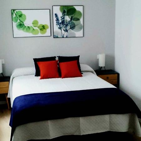 San Pedro Parking Gratis Coche Mediano Appartement Córdoba Buitenkant foto
