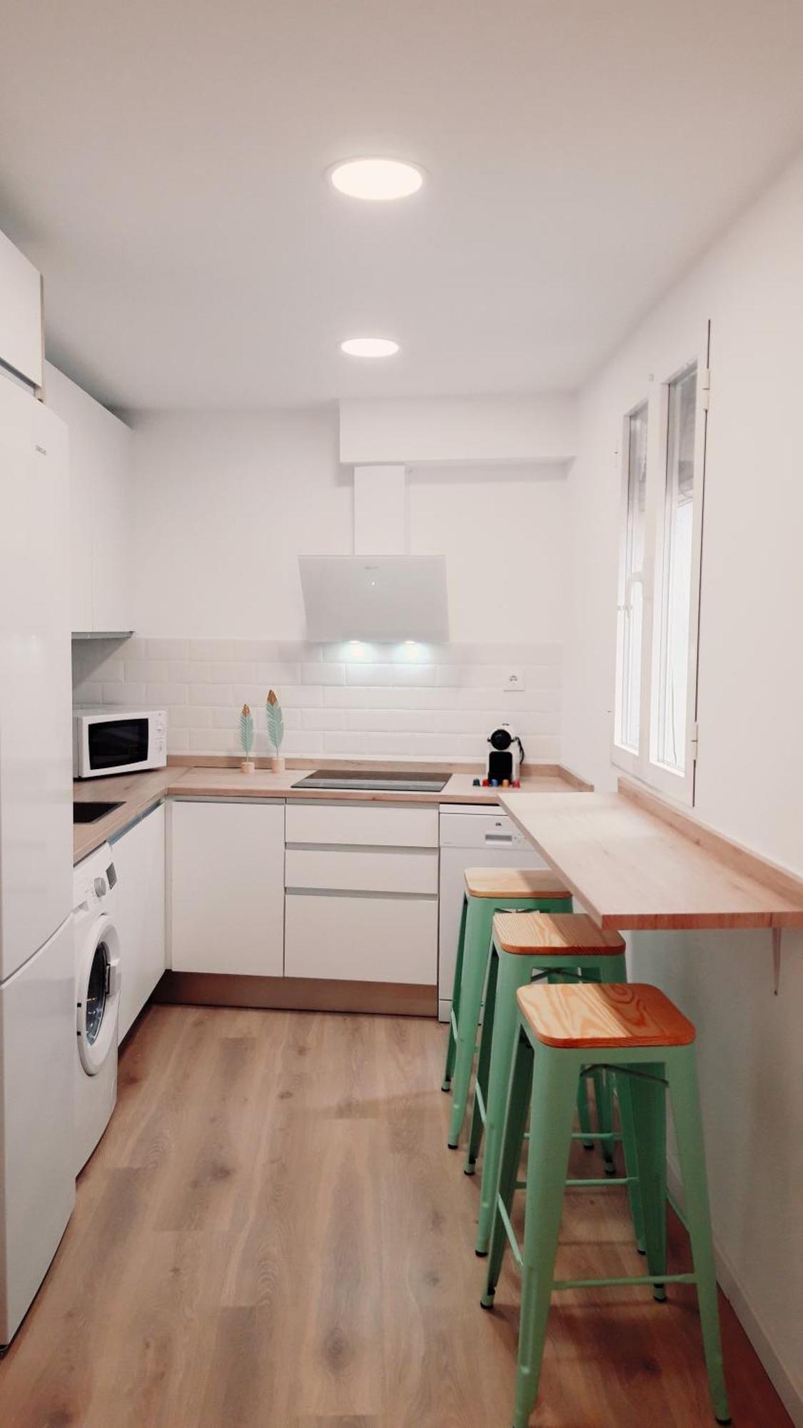 San Pedro Parking Gratis Coche Mediano Appartement Córdoba Buitenkant foto