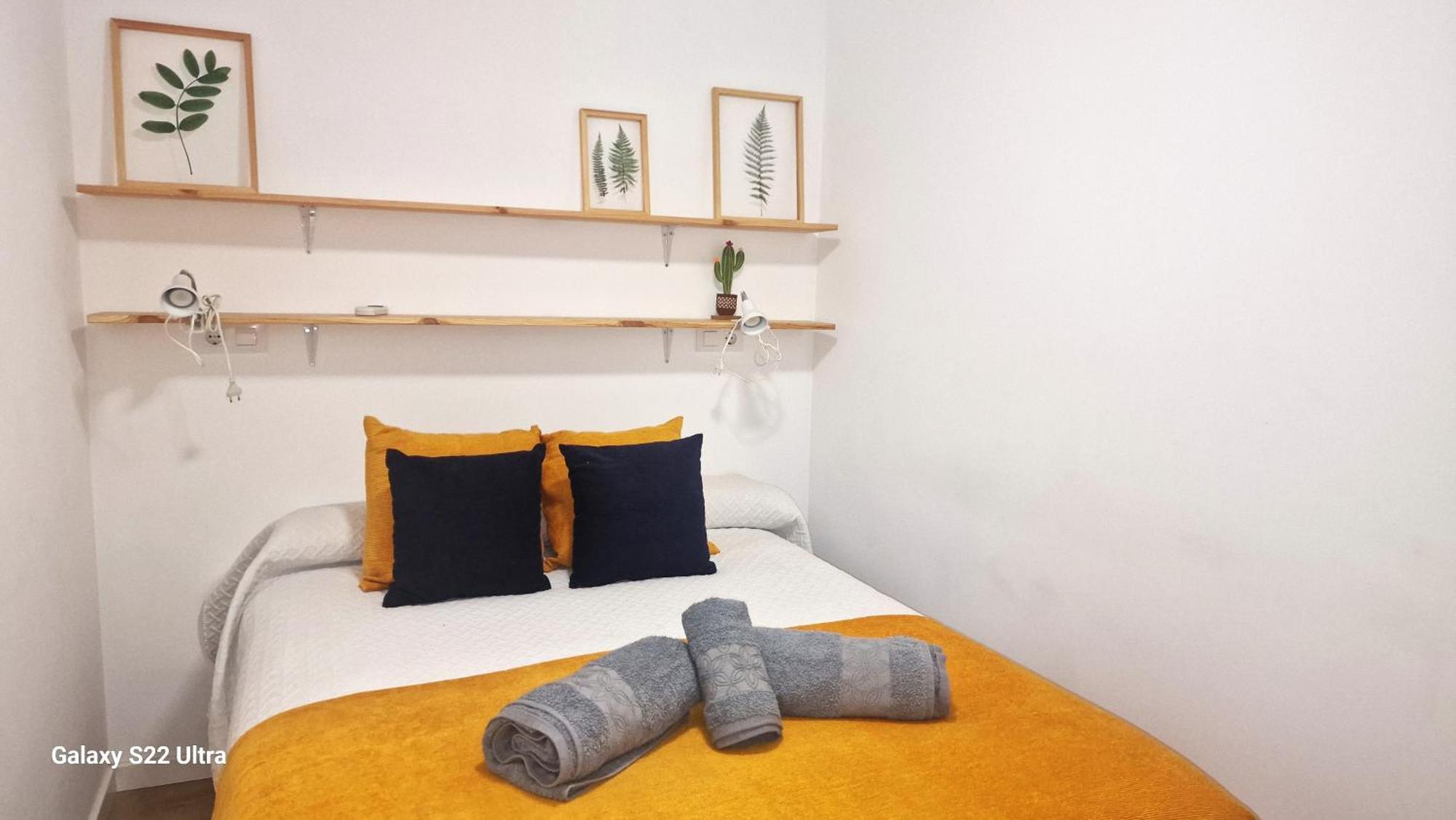 San Pedro Parking Gratis Coche Mediano Appartement Córdoba Buitenkant foto