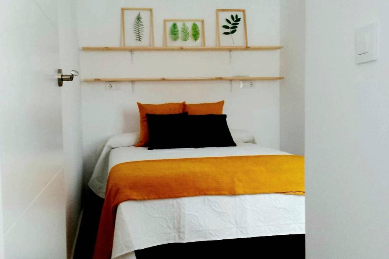 San Pedro Parking Gratis Coche Mediano Appartement Córdoba Buitenkant foto