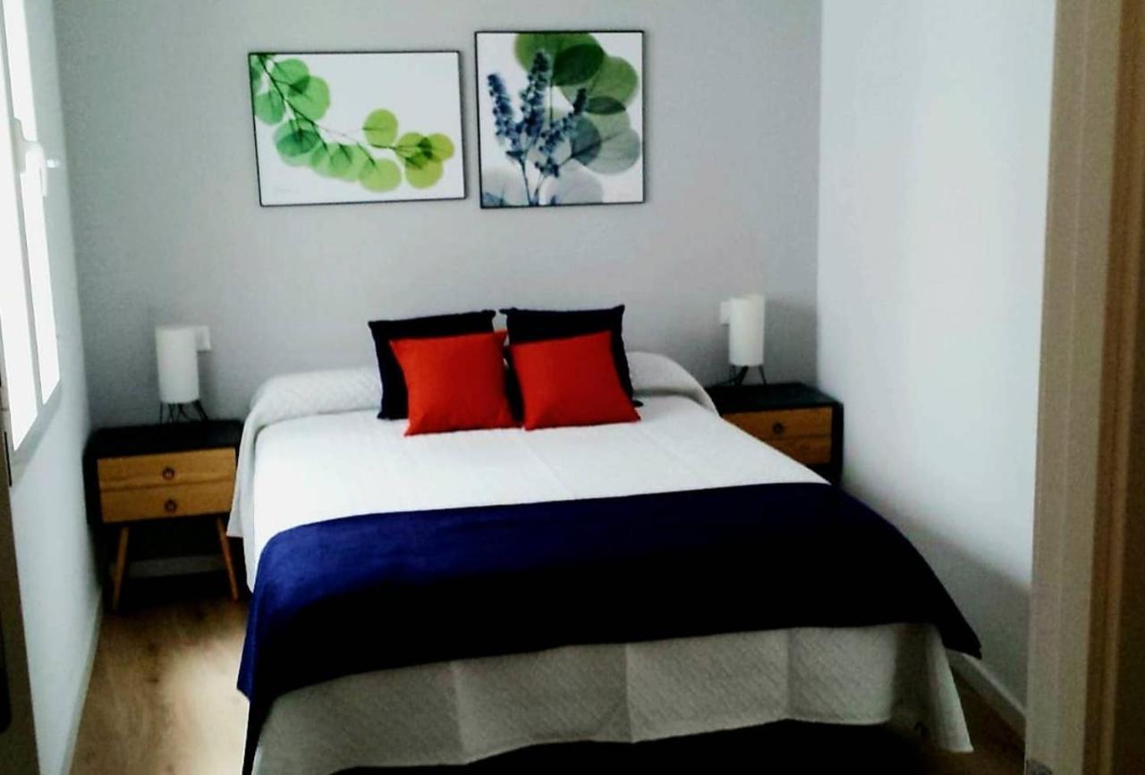 San Pedro Parking Gratis Coche Mediano Appartement Córdoba Buitenkant foto